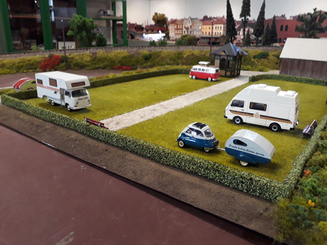 Campingplatz
